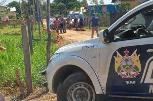 Tarauacá: homem é morto em confronto com a PM