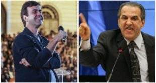 Justiça manda Malafaia indenizar Freixo por fake news sobre 'cartilha erótica'