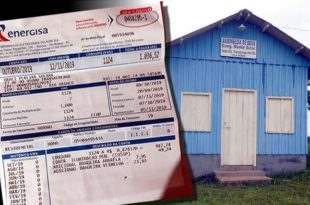 Prepare o bolso- PLP que reduz ICMS sobre energia expira em 27 de setembro e preços devem aumentar