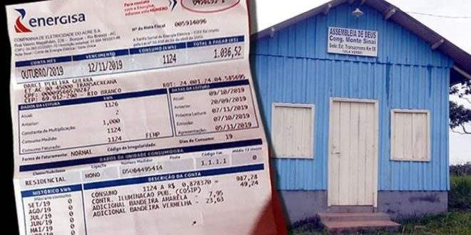 Prepare o bolso- PLP que reduz ICMS sobre energia expira em 27 de setembro e preços devem aumentar