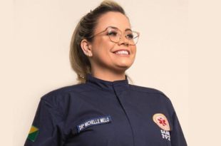 Vídeos da vereadora Michelle Melo apoiando candidatos adversários ao Senado, viralizam