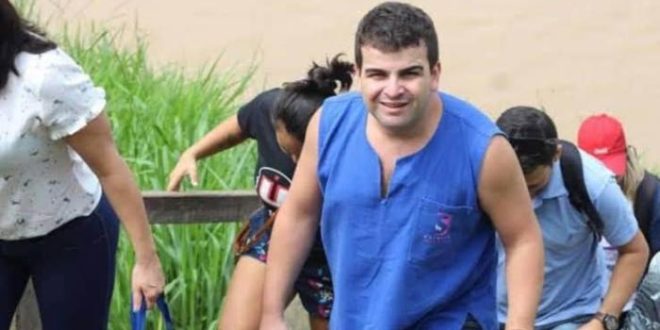 Campanha em Tarauacá e Jordão se acirra entre Rodrigo Damasceno e Jesus Sérgio