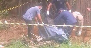 Corpo de homem que teve a execução divulgada em vídeo é localizado esquartejado em cova rasa
