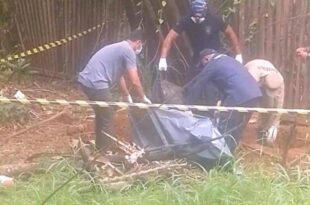 Corpo de homem que teve a execução divulgada em vídeo é localizado esquartejado em cova rasa