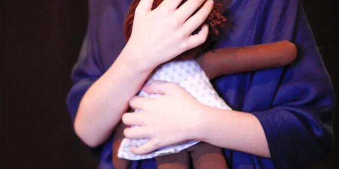Menina de 11 anos grávida pela 2ª vez após 2º estupro fará aborto
