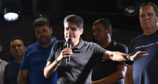 Segurança de ACM Neto morre em ação da Polícia Militar