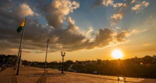 Temperatura no Acre deve cair na noite desta quarta 28