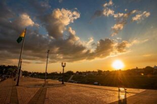 Temperatura no Acre deve cair na noite desta quarta 28