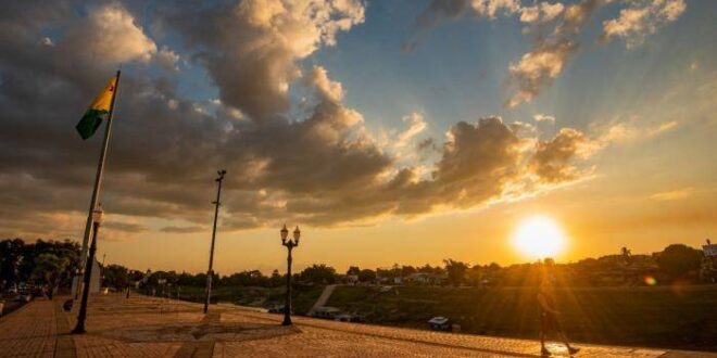 Temperatura no Acre deve cair na noite desta quarta 28
