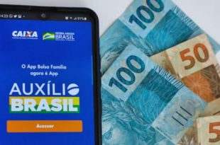 Beneficiários de NIS final 2 recebem hoje o Auxílio Brasil