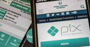 BC comunica vazamento de dados de 137.285 chaves Pix ligados ao Abastece Aí