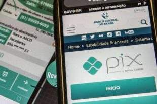 BC comunica vazamento de dados de 137.285 chaves Pix ligados ao Abastece Aí