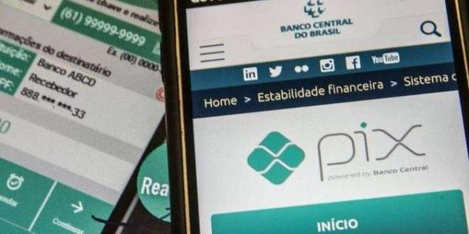 BC comunica vazamento de dados de 137.285 chaves Pix ligados ao Abastece Aí