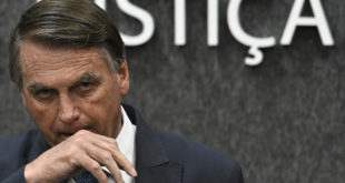 Bolsonaro atribui a ex-cunhado metade dos imóveis negociados em dinheiro