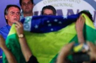 Campanha por Pix de R$ 1 para reeleição gera caos em grupos bolsonaristas
