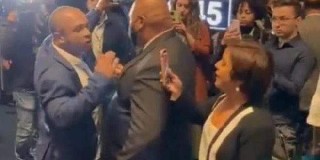 Campanhas de Tarcísio e Bolsonaro tentam conter dano eleitoral de ataque à jornalista