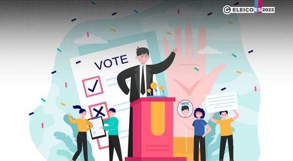 Funcionários públicos doam mais para candidatos de PT e Psol