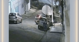 Carro roubado com cadeirinha de bebê é devolvido pelos ladrões com pedido de perdão e tanque cheio