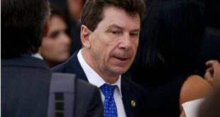 Ivo Cassol renuncia a candidatura em Rondônia
