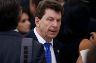 Ivo Cassol renuncia a candidatura em Rondônia