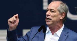 Ciro quer aumentar impostos de super ricos para aliviar mais pobres