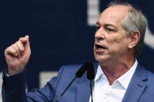 Ciro quer aumentar impostos de super ricos para aliviar mais pobres