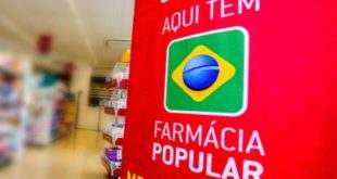 Cortes no Farmácia Popular: Queiroga defende Bolsonaro e culpa orçamento secreto