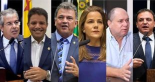 Debate da Tv Acre com candidatos ao governo do estado será nesta terça 27