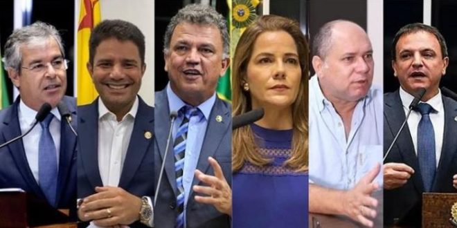 Debate da Tv Acre com candidatos ao governo do estado será nesta terça 27