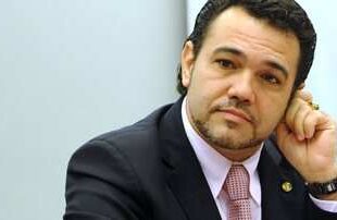 Pastor Marco Feliciano é denunciado por estupro e orgias em evento conhecido no mundo gospel