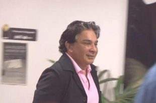 Durval Barbosa, delator do Mensalão do DEM, é esfaqueado em casa pela mulher