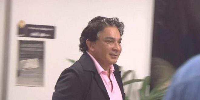 Durval Barbosa, delator do Mensalão do DEM, é esfaqueado em casa pela mulher