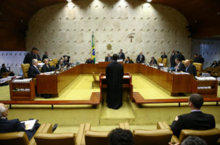 PT espera que STF derrube emendas de relator, e Congresso corre para liberar verba