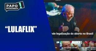 Empresa de site que ataca Lula fatura R$ 7 mi de campanha de Bolsonaro