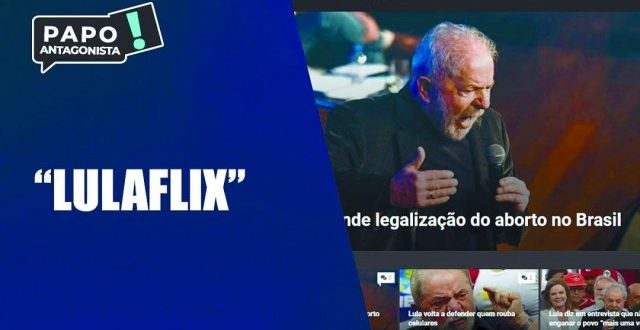 Empresa de site que ataca Lula fatura R$ 7 mi de campanha de Bolsonaro