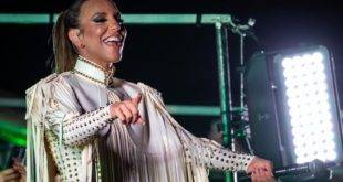 Ex-assistente de Ivete Sangalo pede R$ 1,4 milhão por falta de benefícios