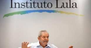 Procurador tenta cobrar R$ 18 milhões de Lula, mesmo após decisão do STF