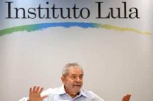 Procurador tenta cobrar R$ 18 milhões de Lula, mesmo após decisão do STF