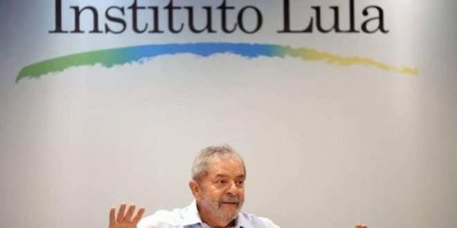 Procurador tenta cobrar R$ 18 milhões de Lula, mesmo após decisão do STF