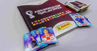 Argentina vive 'crise' por conta das figurinhas do álbum da Copa do Mundo