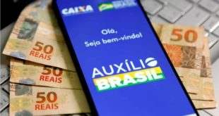 Auxílio Brasil começa a ser pago nesta segunda (19); veja calendário