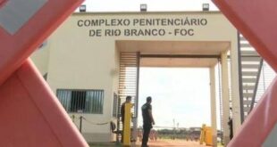 Sejusp e Iapen afirmam que greve de fome de presos acabou e o ambiente retornou à normalidade