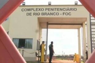 Sejusp e Iapen afirmam que greve de fome de presos acabou e o ambiente retornou à normalidade