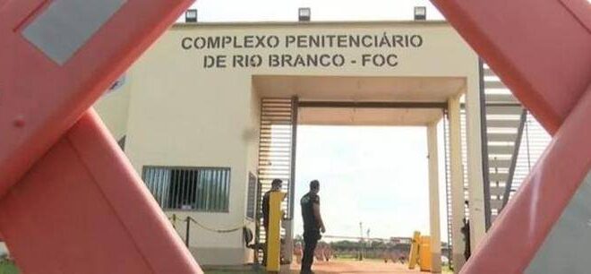 Sejusp e Iapen afirmam que greve de fome de presos acabou e o ambiente retornou à normalidade