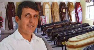 TCE condena Gilson da Funerária a devolver 31 mil aos cofres públicos