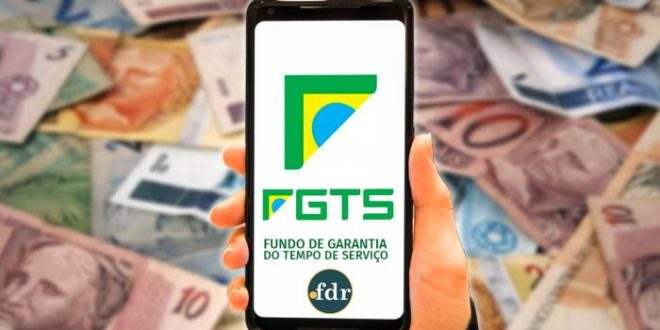 Golpe do saque-aniversário do FGTS: saiba o que é e como se prevenir