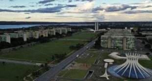 Governo susta expediente na Esplanada na véspera do 7 de Setembro 'por segurança'