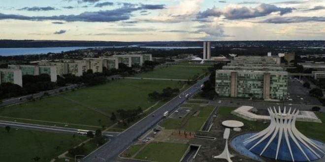 Governo susta expediente na Esplanada na véspera do 7 de Setembro 'por segurança'