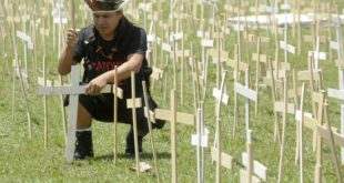 Massacre a indígenas deixa 7 mortos em 10 dias no Brasil: "Estamos enterrando nossas crianças"