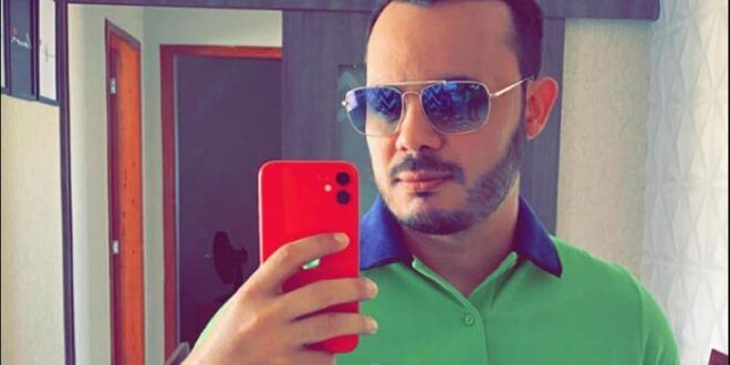 Icaro José, acusado pela morte de Jonhliane, vai cumprir pena em casa